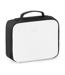 Sublimation lunch cooler bag