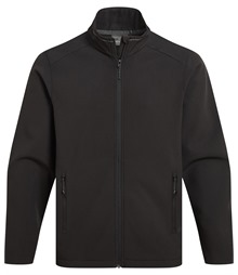 Expert Basecamp II softshell jacket