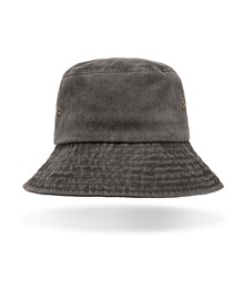 Pure cotton vintage bucket hat