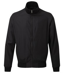 Men's Harrington jacket