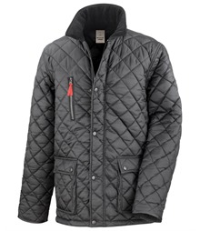 Urban Cheltenham Gold jacket