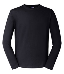 Classic long sleeve T