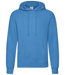 Classic 80/20 hooded sweatshirt