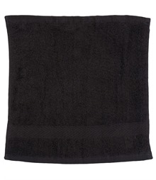 Luxury range face cloth