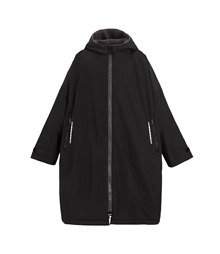 Junior Pro changing robe