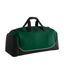 Teamwear large holdall