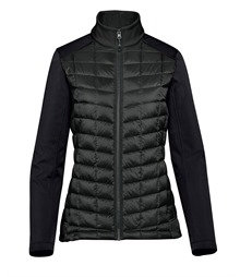 Women?s Appalachian thermal softshell jacket