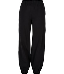 Women?s high waist balloon sweatpants