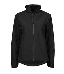 Women's performance softshell (9521)
