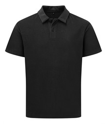 Men?s Terry polo