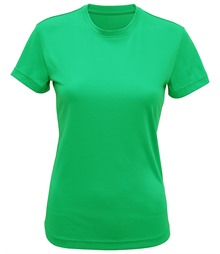Women's TriDri? performance t-shirt