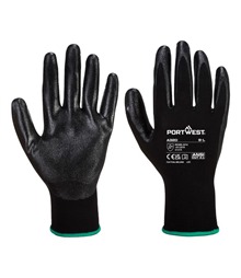 Grip 13 Nitrile Foam Glove