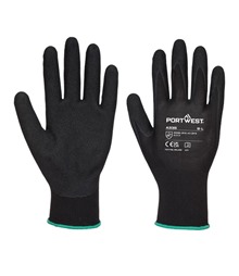 Grip 15 Nitrile Sandy Glove