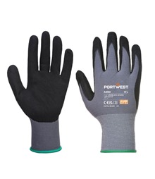 Grip 15 Nitrile Sandy Glove