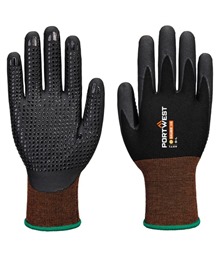 GP Grip 15 Nitrile Micro Foam Dotted Glove