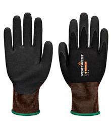 GP Grip 18 Latex Sandy Glove