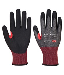 CS Cut F18 Nitrile Glove