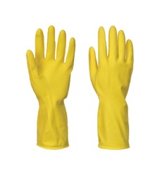 Household Latex Glove Full Box (240 Pairs)