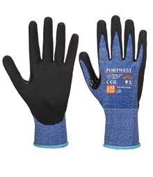 Cut C13 Dexti Ultra Nitrile Glove