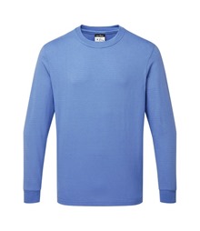 Anti-Static ESD T-Shirt L/S