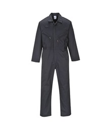 Liverpool Zip Coverall