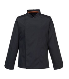 Chef's Mesh Air Pro Jacket L/S