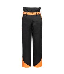 Oak Chainsaw Trousers