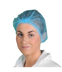 PP Disposable Mob Cap (PK3000)