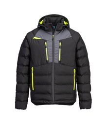 DX4 Insulated Jacket