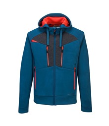 DX4 Zipped Hoodie