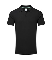 Organic Cotton Recyclable Polo Shirt S/S