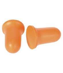 Bell Comfort PU Foam Ear Plugs (200 Pairs)