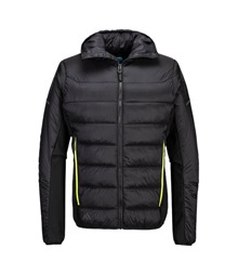 EV4 Insulated Baffle Jacket