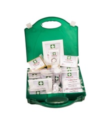 Workplace First Aid Kit 100