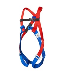 Portwest 2 Point Harness