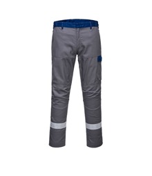 Bizflame Industry Two Tone FR Trousers