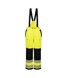 PW3 Modaflame Rain+ Hi-Vis Multi-Norm FR Winter Trousers