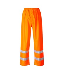 Sealtex Flame Hi-Vis FR Trousers