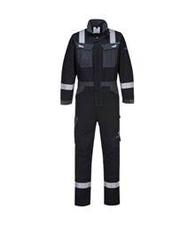 WX3 Modaflame Work FR Coverall