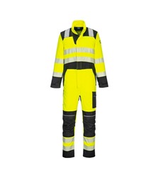 PW3 Modaflame Work Hi-Vis Multi-Norm FR Coverall