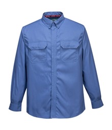 Bizflame Work Lightweight FR Shirt