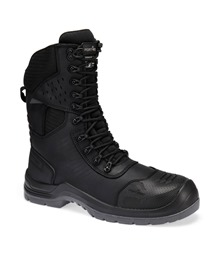 Composite Leather High Boot S7L ESD HRO LG FO SC CI SR