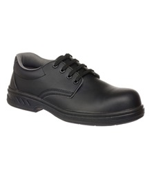 Steelite Laced Safety Shoe S2 FO SR