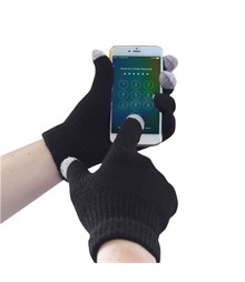 Touchscreen Knit Glove