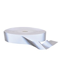 Hi-VisTex 50mm Reflective Tape 100m