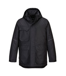 KX3 Winter Parka Jacket