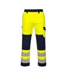Modaflame Work Hi-Vis Multi-Norm Contrast FR Trousers