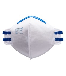 FFP2 Fold Flat Respirator (Pk20)