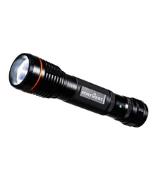 USB Rechargeable Torch