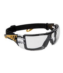 Impervious Tech Safety Glasses